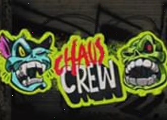 Hacksaw слот Chaos Crew