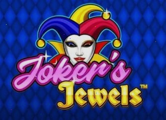 Jokers Jewels на слоте